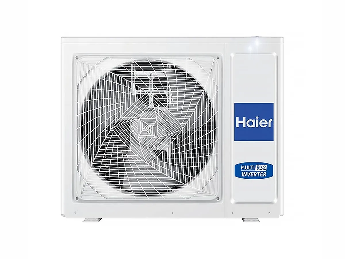 Комплект Multi Split системы Haier для 2-х комнатной квартиры до 70 м²