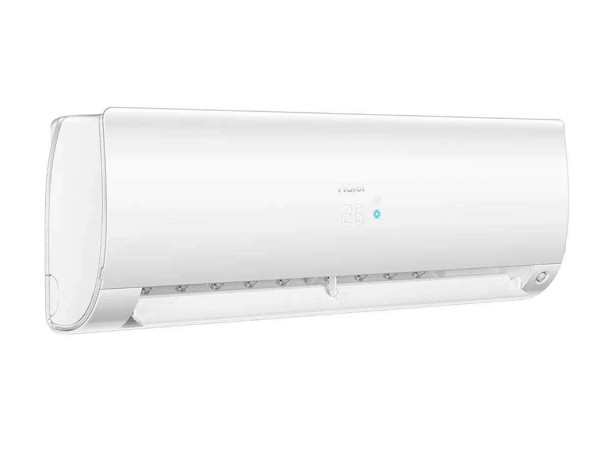 Комплект Multi Split системы Haier для 2-х комнатной квартиры до 70 м²