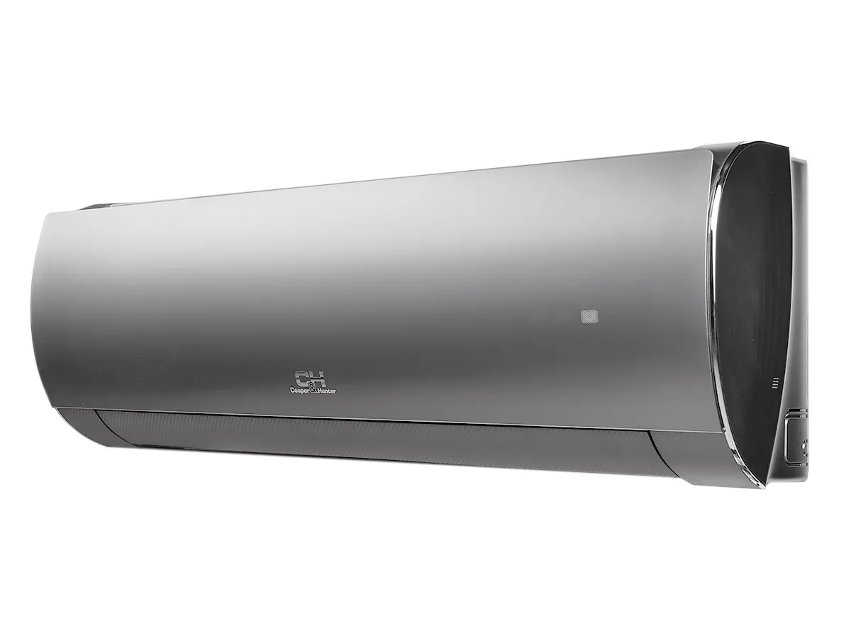 Кондиционер Сooper Hunter Daytona CH-S12FTXD3 серый