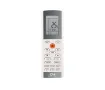 Кондиционер Сooper Hunter Daytona CH-S24FTXD5 серый