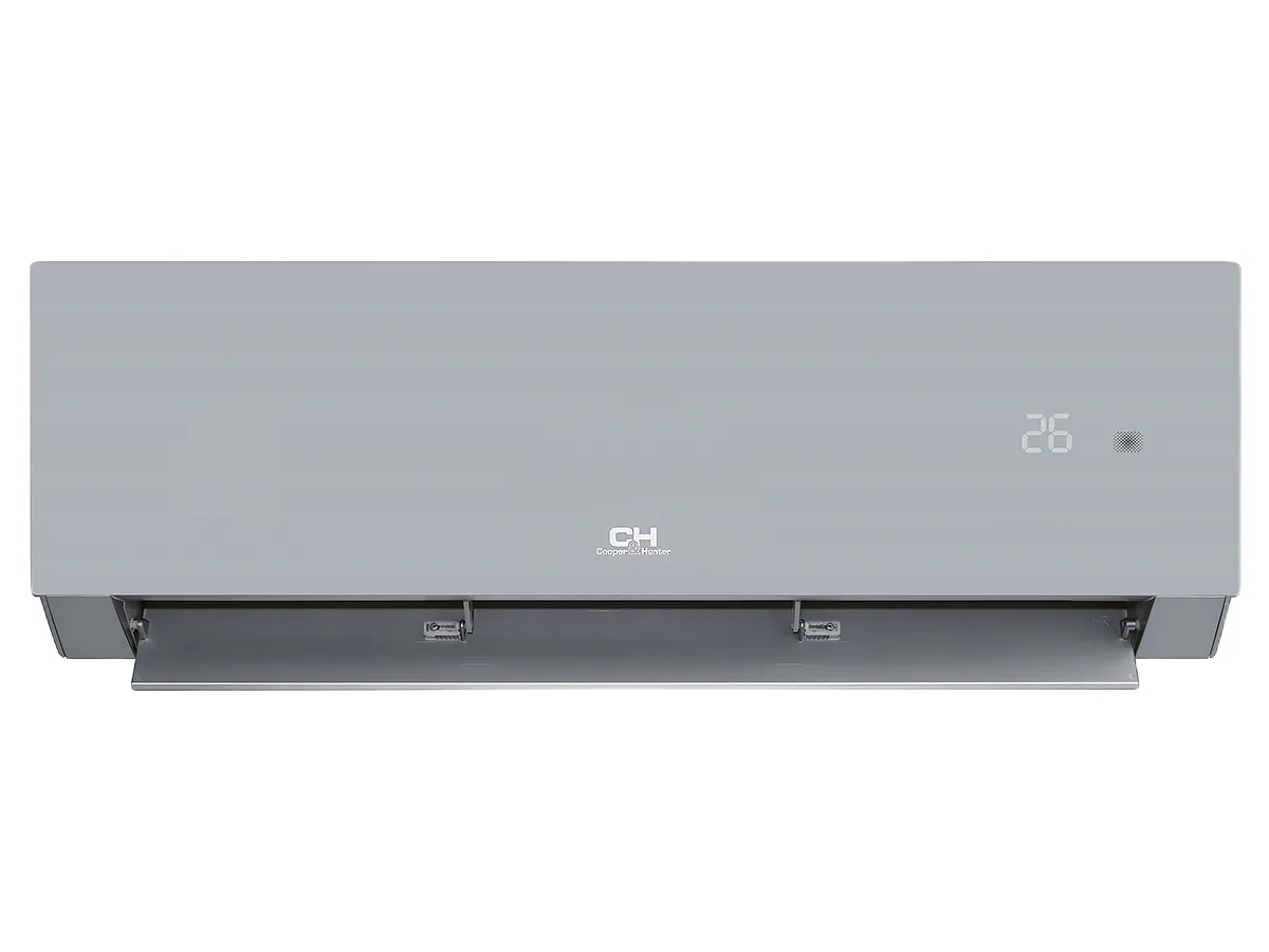 Кондиционер Сooper Hunter MAJESTY CH-S18FTXAM-SC серый