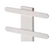 Uscator de prosoape decorativ LOJIMAX, colectie BALLOSS STYLE Alb mat