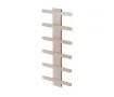Дизайнерские полотенцесушители LOJIMAX, коллекция BALLOSS STYLE Kiwi матовый
