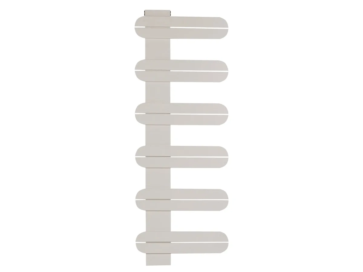 Uscator de prosoape decorativ LOJIMAX, colectie LINEA Lemon luciu