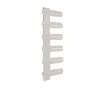 Uscator de prosoape decorativ LOJIMAX, colectie LINEA Lemon luciu