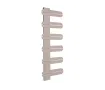 Uscator de prosoape decorativ LOJIMAX, colectie LINEA Kiwi mat