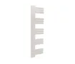 Uscator de prosoape decorativ LOJIMAX, colectie NUMMO Lemon luciu