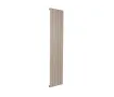 Calorifer decorativ LOJIMAX, colectia  ROYAL высота 800 mm. ширина 292 mm. Kiwi mat