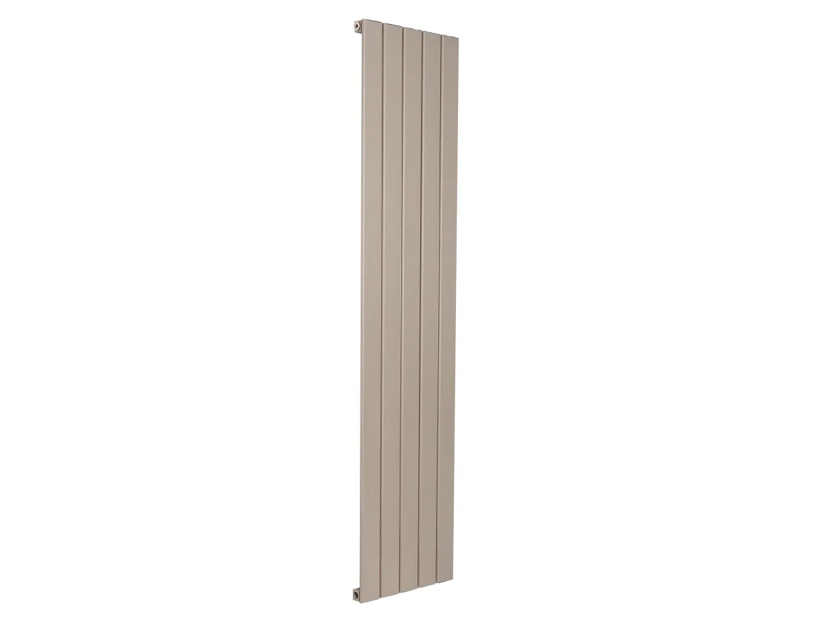 Calorifer decorativ LOJIMAX, colectia  ROYAL высота 800 mm. ширина 292 mm. Kiwi mat