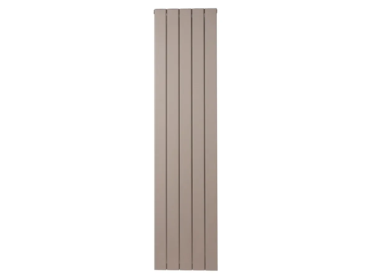 Calorifer decorativ LOJIMAX, colectia  ROYAL высота 800 mm. ширина 292 mm. Kiwi mat
