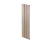 Calorifer decorativ LOJIMAX, colectia  ROYAL высота 800 mm. ширина 292 mm. Kiwi mat