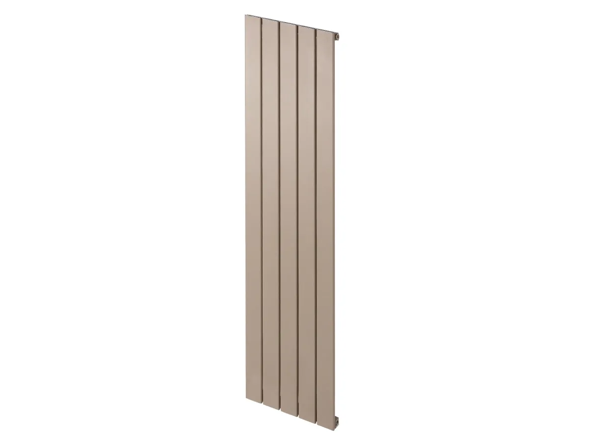 Calorifer decorativ LOJIMAX, colectia  ROYAL высота 800 mm. ширина 292 mm. Kiwi mat