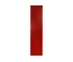 Calorifer decorativ LOJIMAX, colectia  LOVA LINE высота 300 mm. ширина 316 mm. RAL 8012