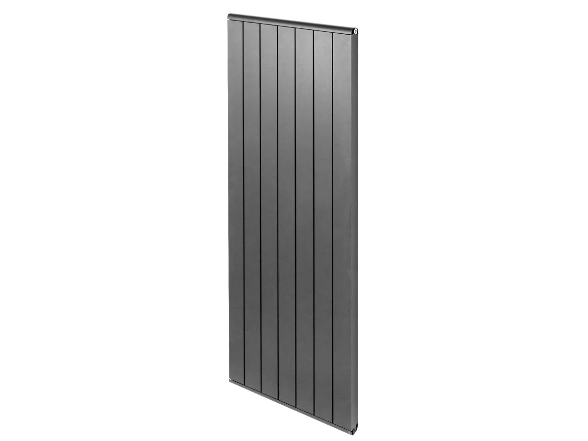 Calorifere decorativ LOJIMAX, colectia LOVA LINE Antracit mat