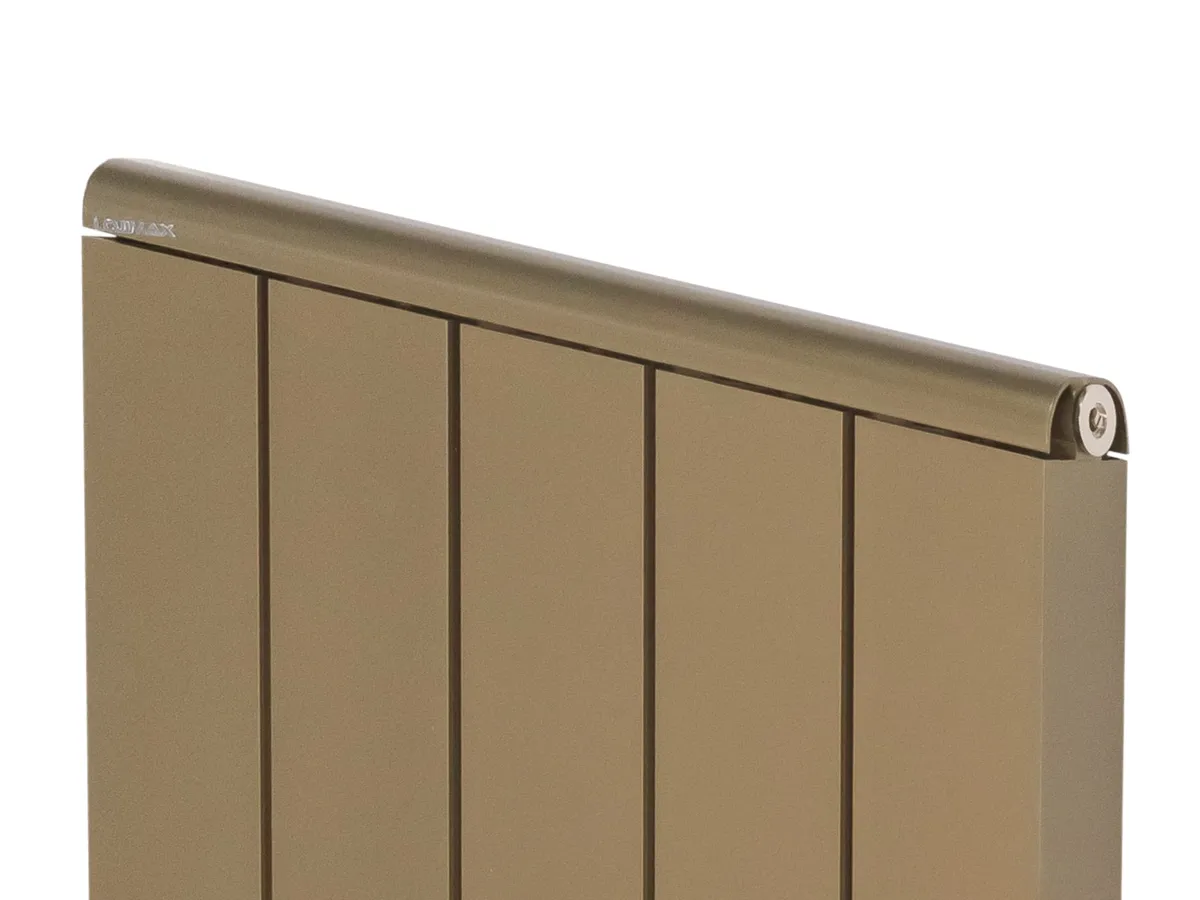 Calorifere decorativ LOJIMAX, colectia LOVA LINE luciu MY-512