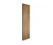 Calorifere decorativ LOJIMAX, colectia KALSEDON DOUBLE Copper Satine