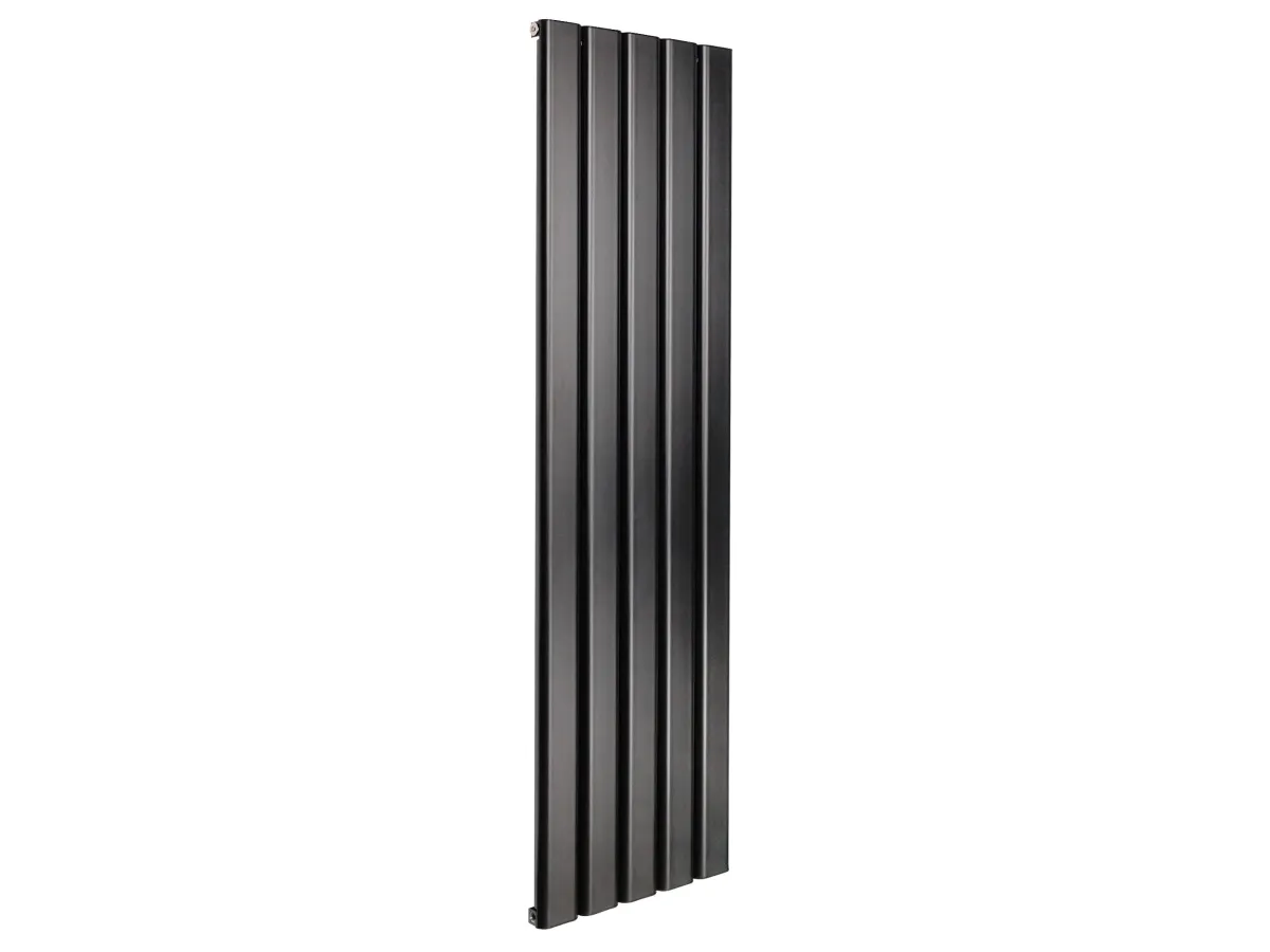 Calorifer decorativ LOJIMAX, colectia  DIAMOND высота 300 mm. ширина 296 mm. Antracit mat