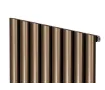 Calorifere decorativ LOJIMAX, colectia BELLA MY-512 luciu