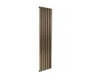 Calorifere decorativ LOJIMAX, colectia BELLA MY-512 luciu