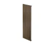Calorifere decorativ LOJIMAX, colectia BELLA MY-512 luciu