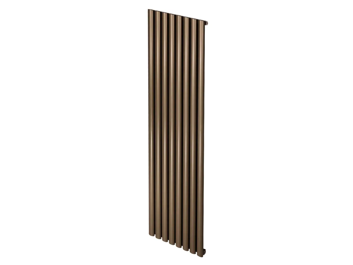 Calorifere decorativ LOJIMAX, colectia BELLA MY-512 luciu