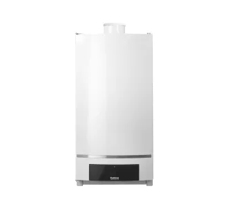 Конденсационный газовый котел BUDERUS GB 162 70 кВт