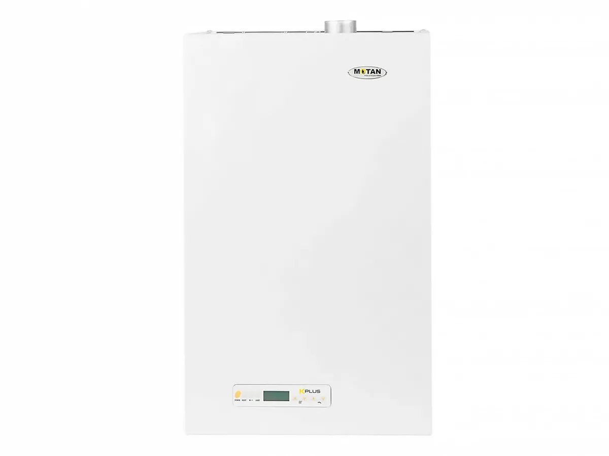 Cazan pe gaz clasic MOTAN K PLUS 24 kW