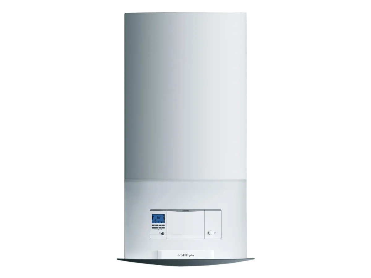 Cazan pe gaz in condensare VAILLANT ECOTEC PLUS VU OE 1206 120 kW