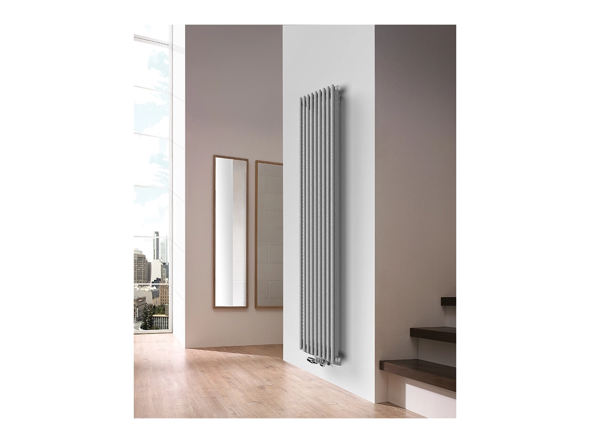 Radiator design GORGIEL CEZAR AD1 100/40