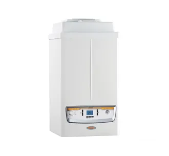 Конденсационный газовый котел IMMERGAS Victrix Pro 120 кВт
