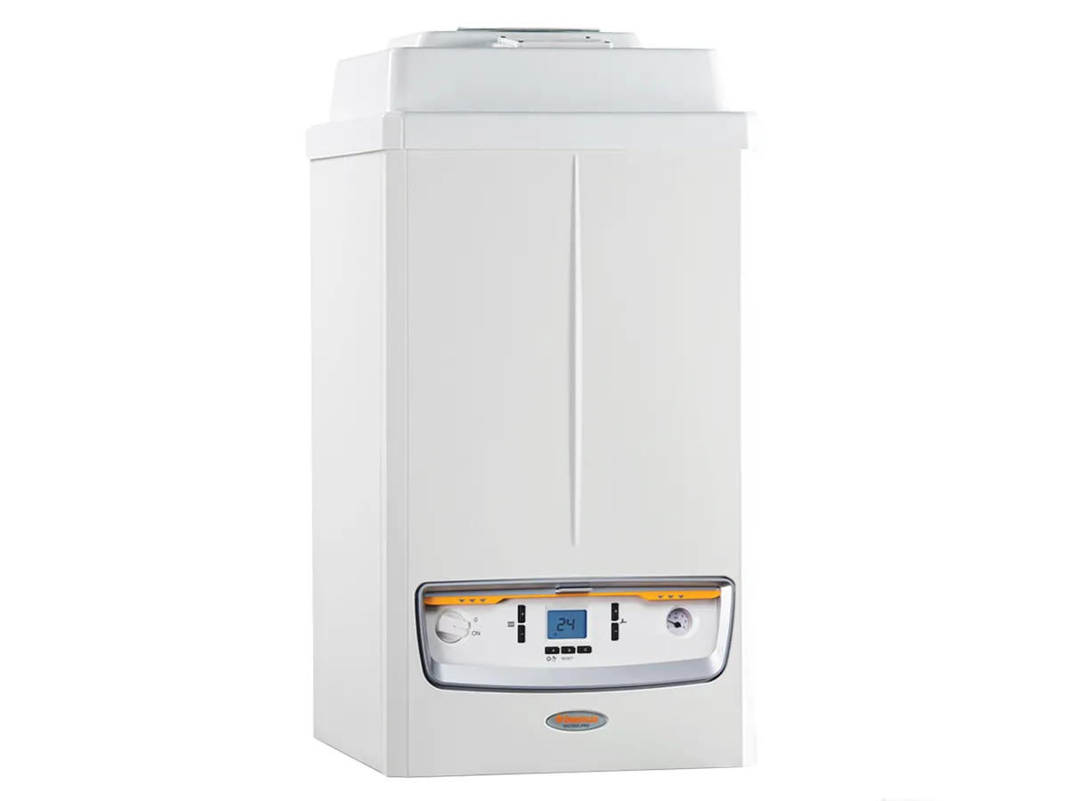 Cazan pe gaz in condensare IMMERGAS Victrix Pro 120 kW