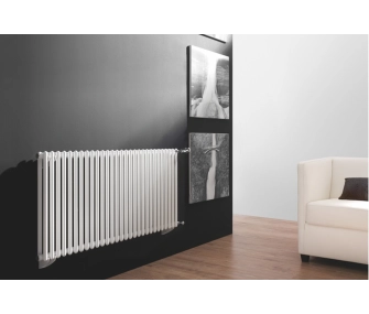 Radiator design GORGIEL CEZAR AF2