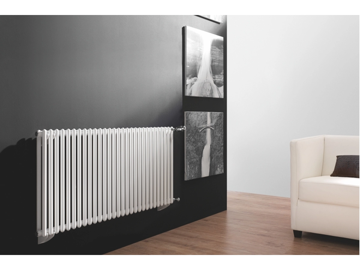 Radiator design GORGIEL CEZAR AF2 45/60