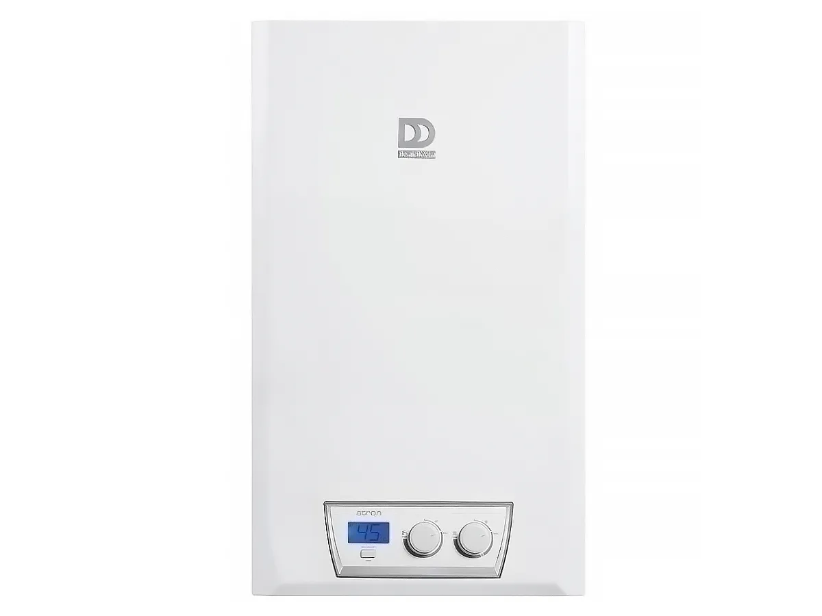 Классический газовый котел DEMRAD Atron H 28 кВт