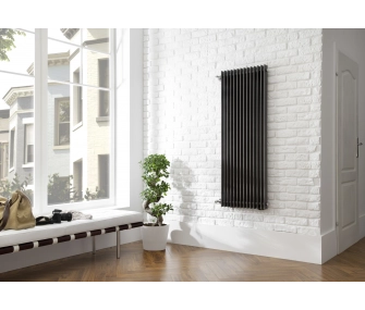 Radiator design GORGIEL IBERIS V AIB V