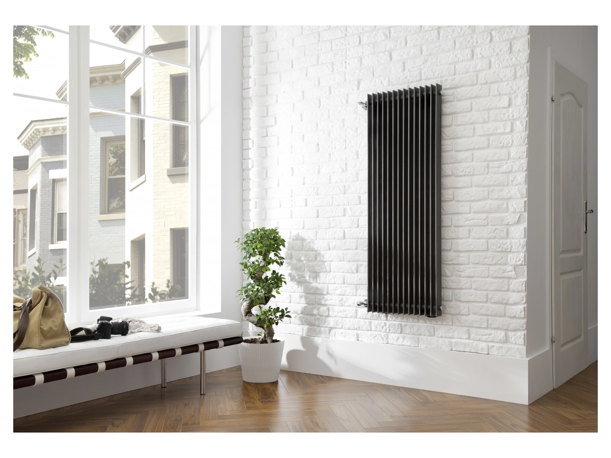 Radiator design GORGIEL IBERIS V AIB V 100/20