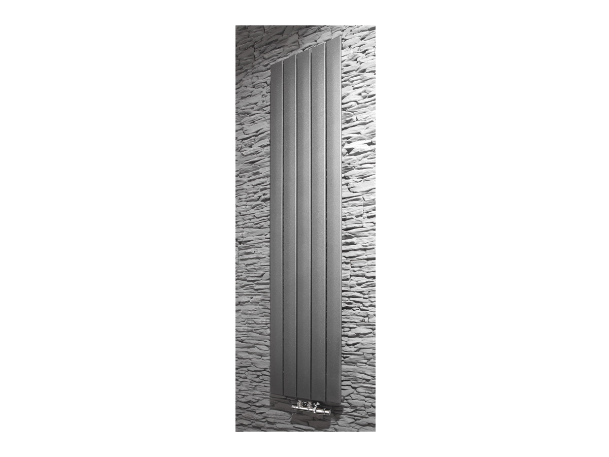 Radiator design GORGIEL ALTUS AVV