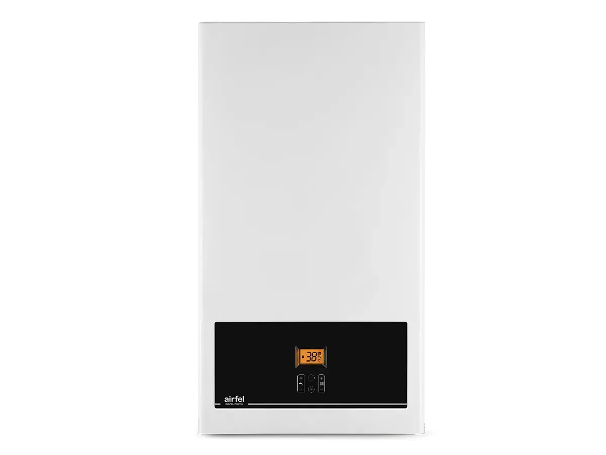 Конденсационный газовый котел AIRFEL Digifel Premix 24 кВт