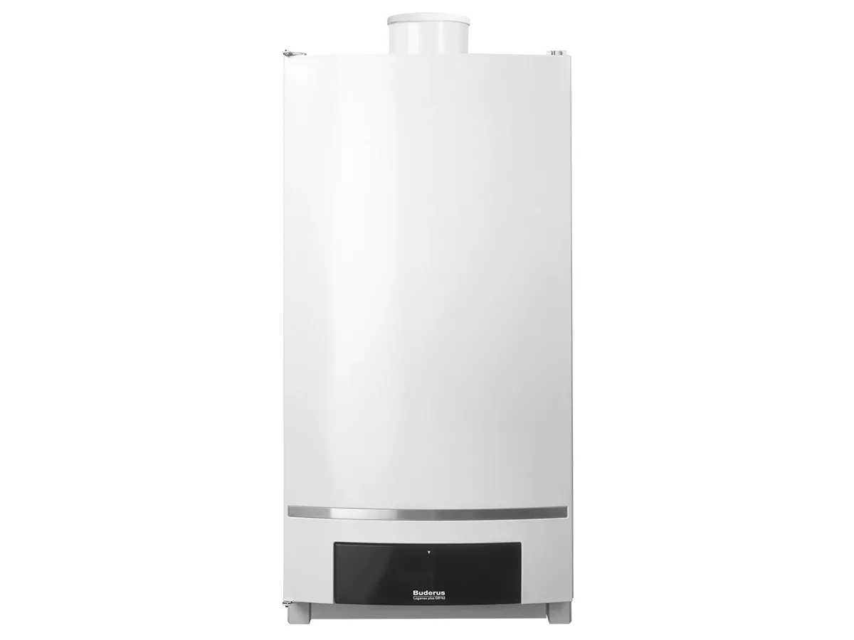 Cazan pe gaz in condensare BUDERUS GB 162 65kW