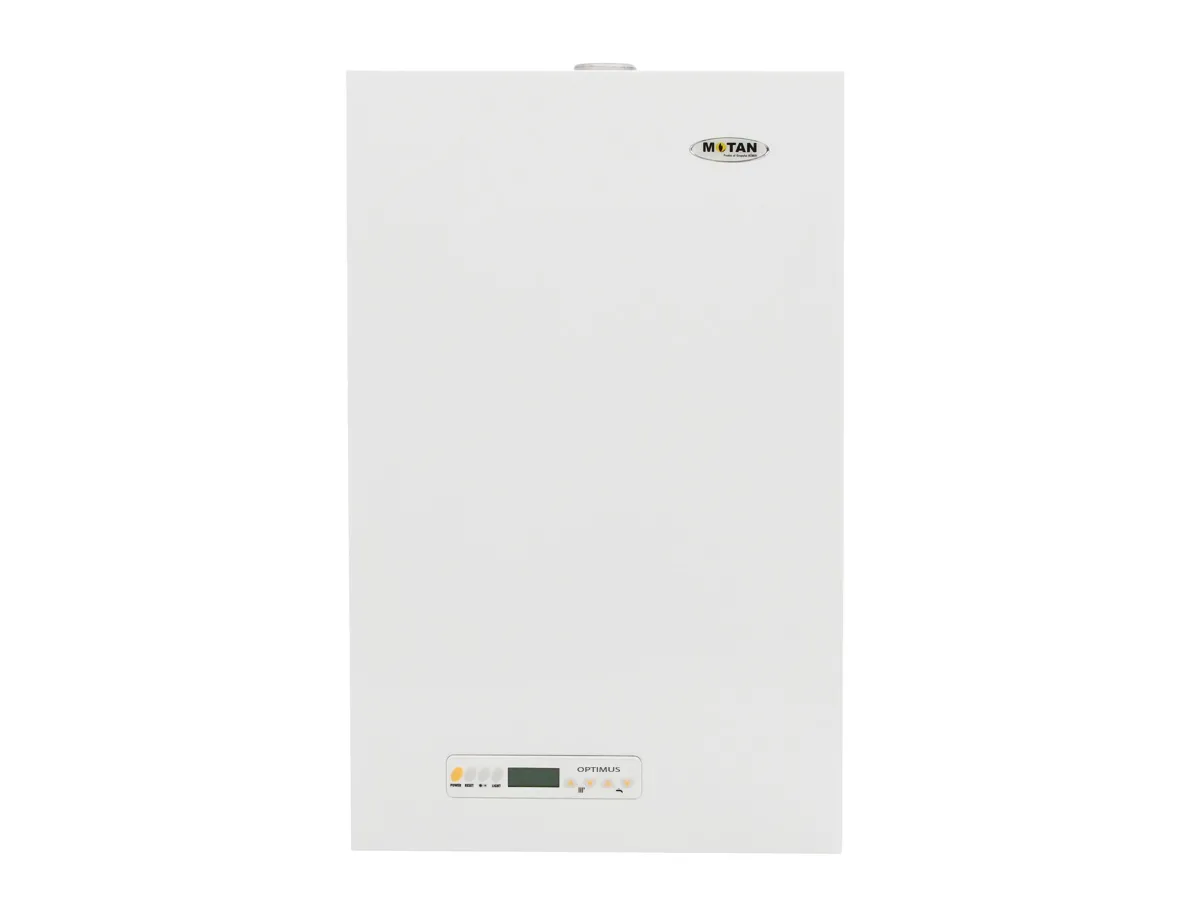 Классический газовый котел MOTAN OPTIMUS 24 кВт