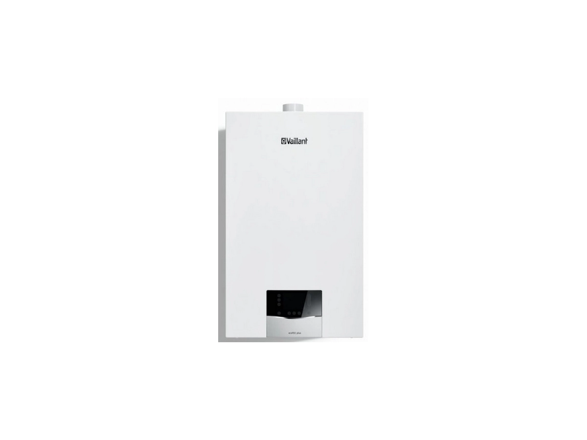 Cazan pe gaz in condensare VAILLANT ECOTEC PLUS VU 25 CS/1-5 26 kW