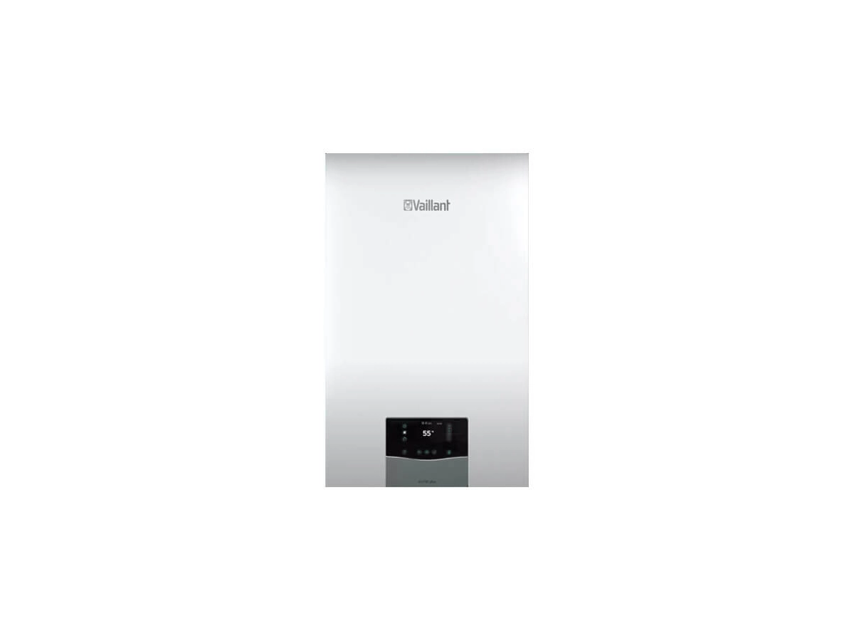 Cazan pe gaz in condensare VAILLANT ECOTEC PLUS VU 30 CS/1-5 30 kW