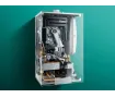 Конденсационный газовый котел VAILLANT ECOTEC PLUS VU 35 CS/1-5 35 кВт