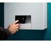 Конденсационный газовый котел VAILLANT ECOTEC PLUS VU 35 CS/1-5 35 кВт
