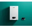 Конденсационный газовый котел VAILLANT ECOTEC PLUS VU 35 CS/1-5 35 кВт