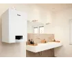 Конденсационный газовый котел VAILLANT ECOTEC PLUS VU 35 CS/1-5 35 кВт