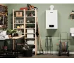 Конденсационный газовый котел VAILLANT ECOTEC PLUS VU 35 CS/1-5 35 кВт