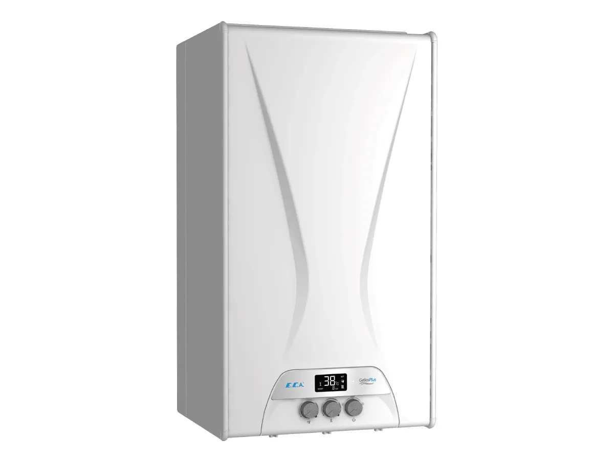 Centrala clasica pe gaz E.C.A Gelios Plus 28 kW
