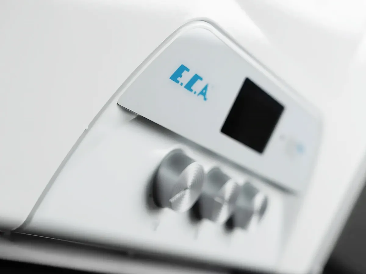 Centrala clasica pe gaz E.C.A Gelios Plus 28 kW