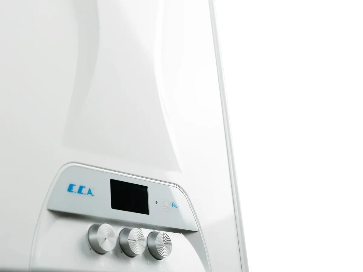Centrala clasica pe gaz E.C.A Gelios Plus 28 kW